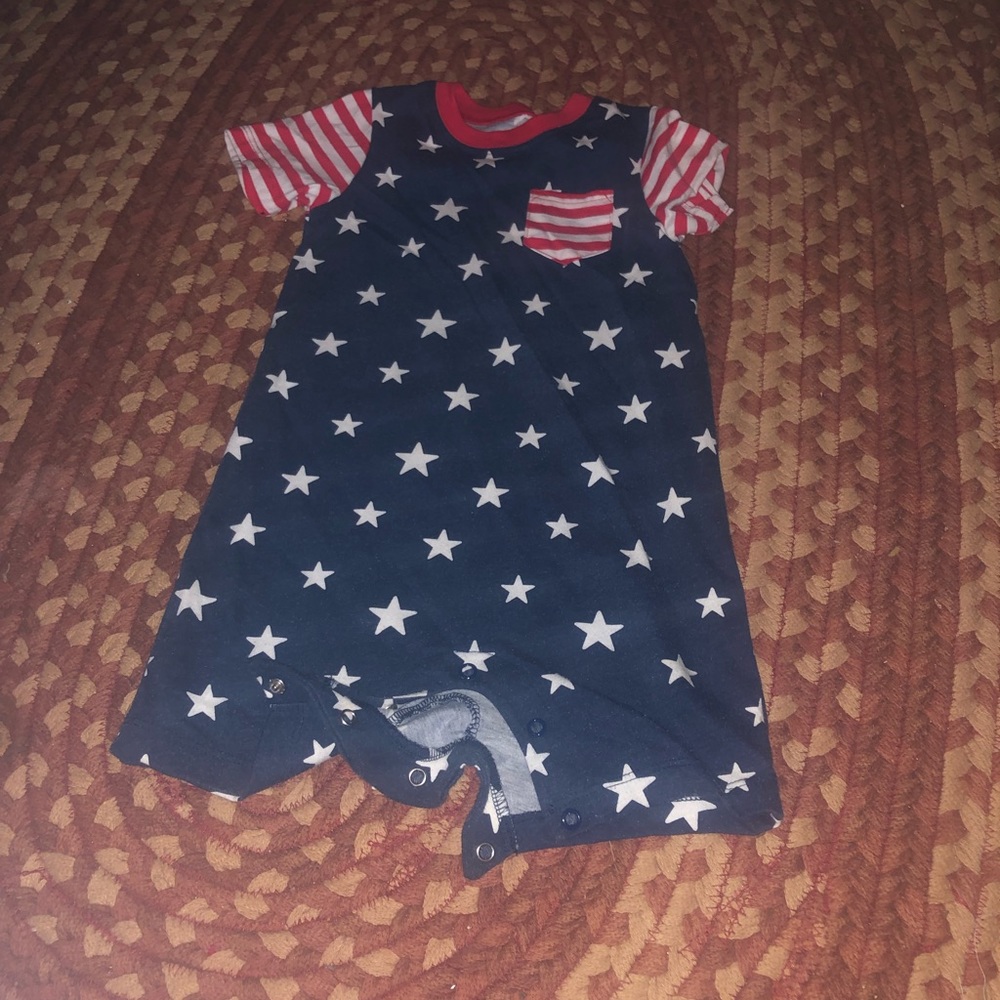 Boys out fit